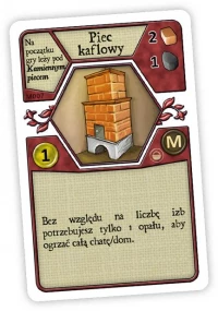 6. Agricola: Torfowisko